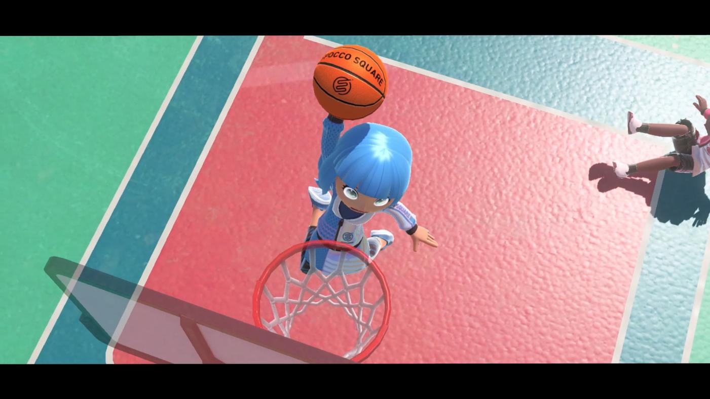 Nintendo Switch Sports - Switch