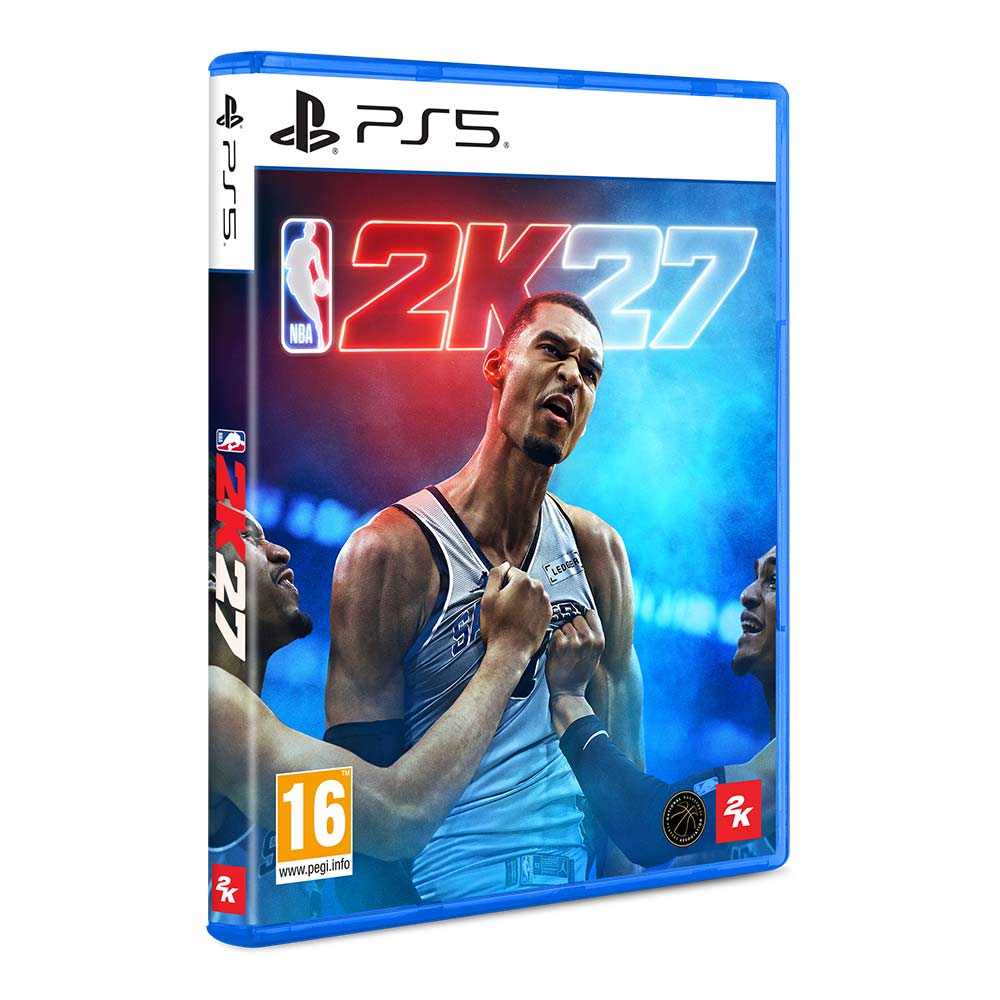 NBA 2K27 - PS5