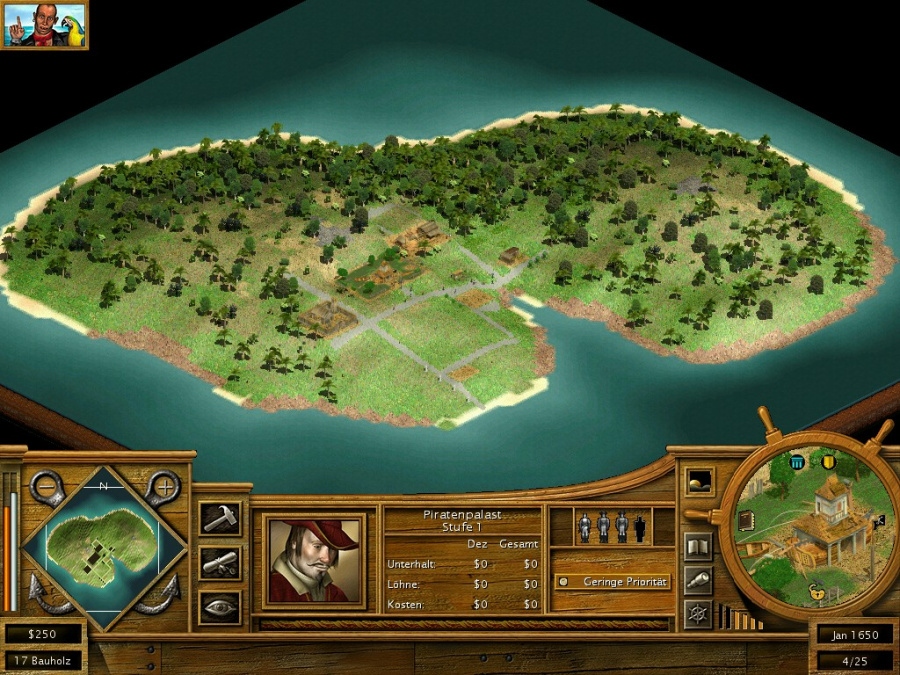 Tropico Trilogy PC Download