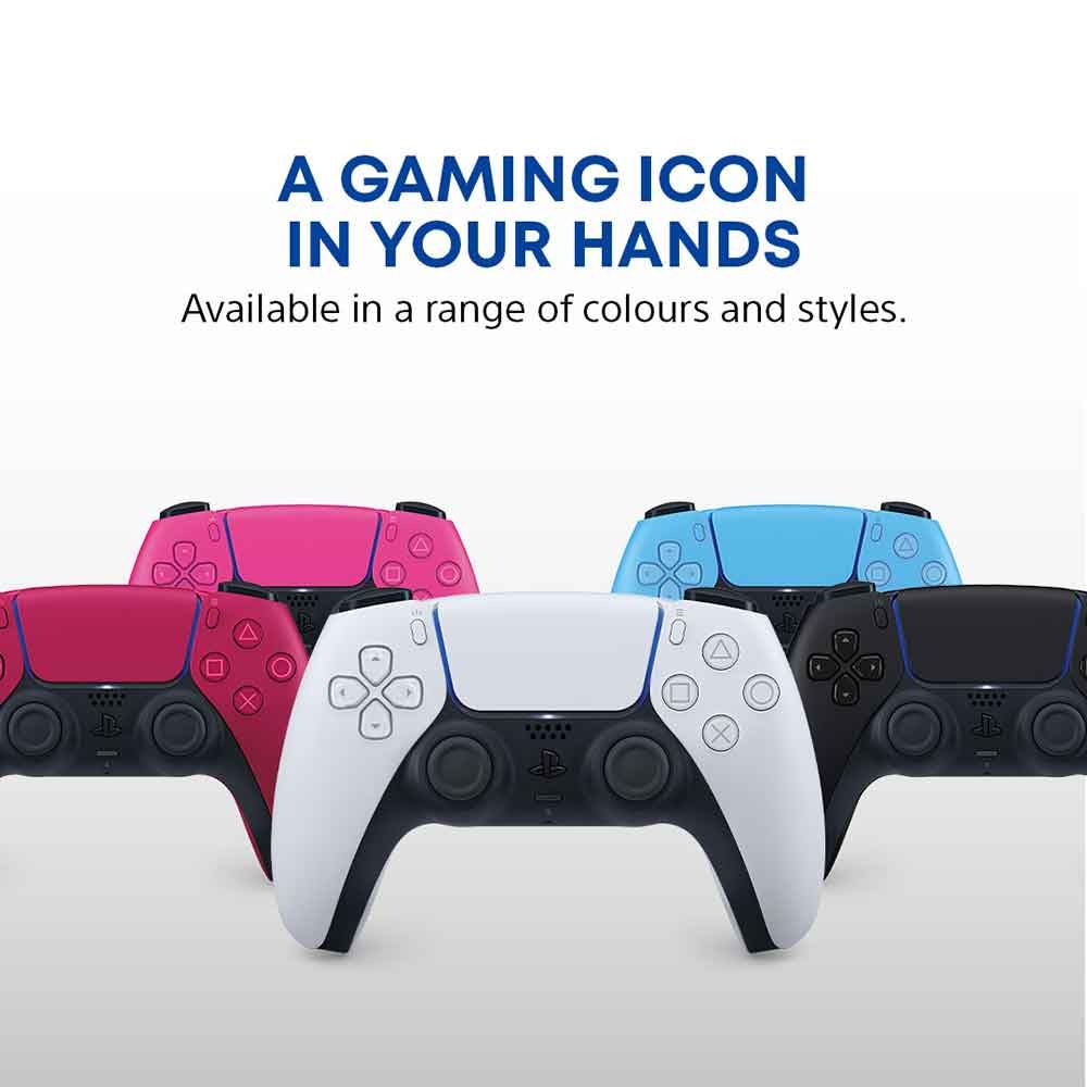 DualSense Wireless Controller - Chroma Teal