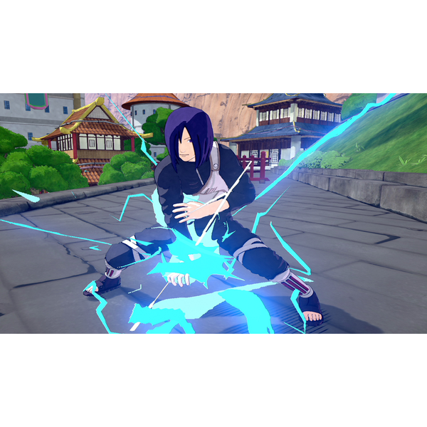 NARUTO TO BORUTO: SHINOBI STRIKER Season Pass 3