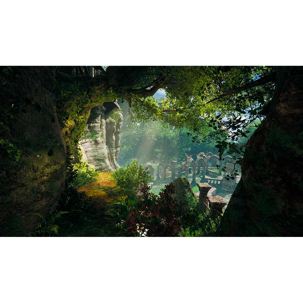 The Lord of the Rings: Gollum - PS5