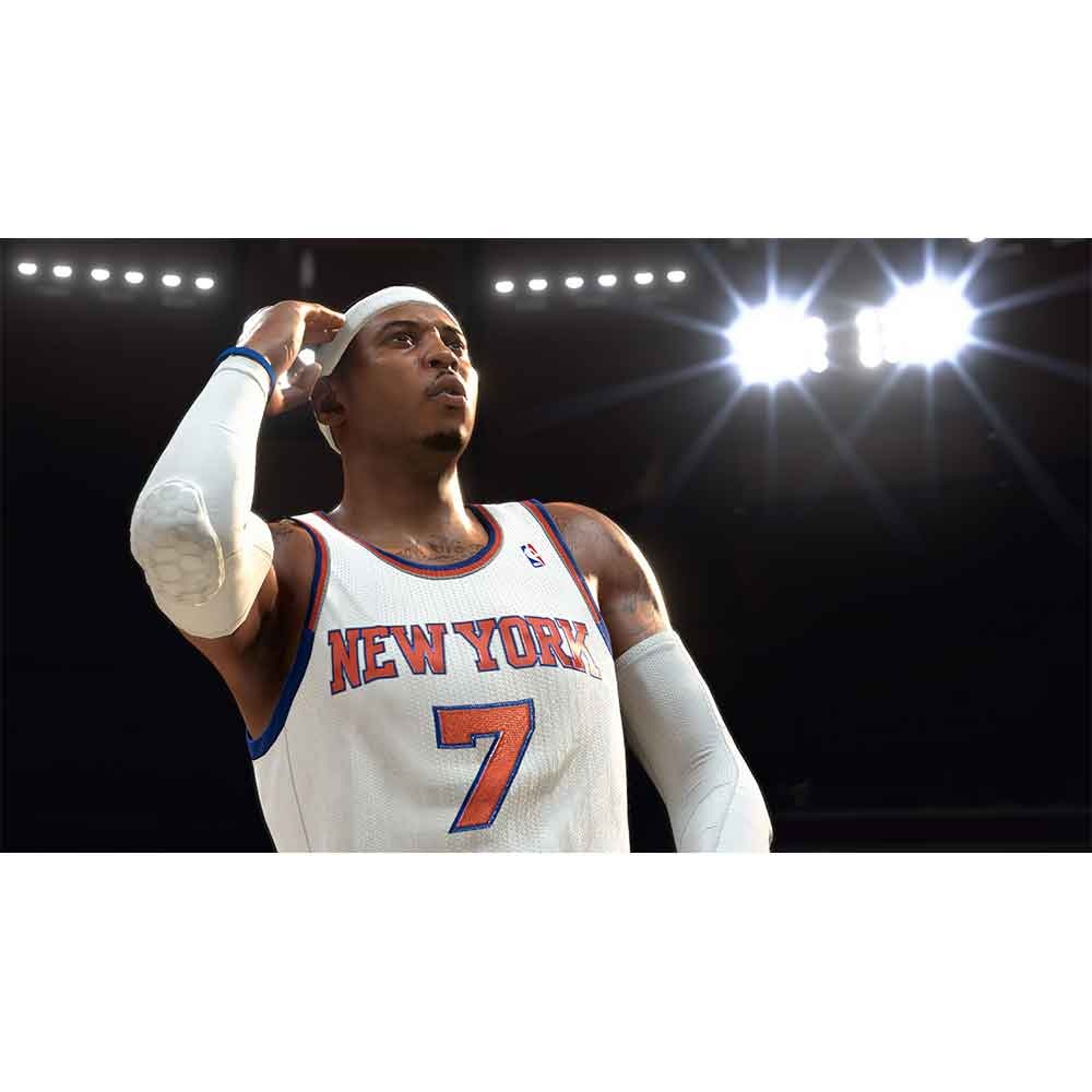 NBA 2K26 Standard Edition -  Nintendo Switch 2
