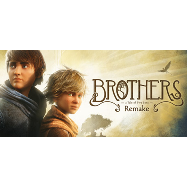 Brothers: A Tale of Two Sons Remake