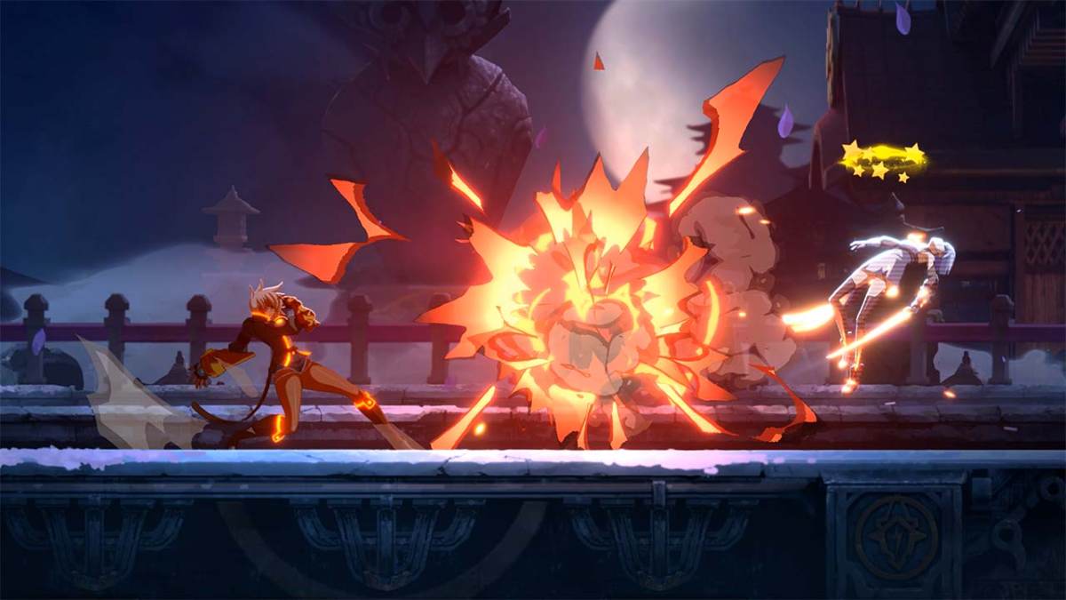 BlazBlue Entropy Effect X - Deluxe Edition - PS5