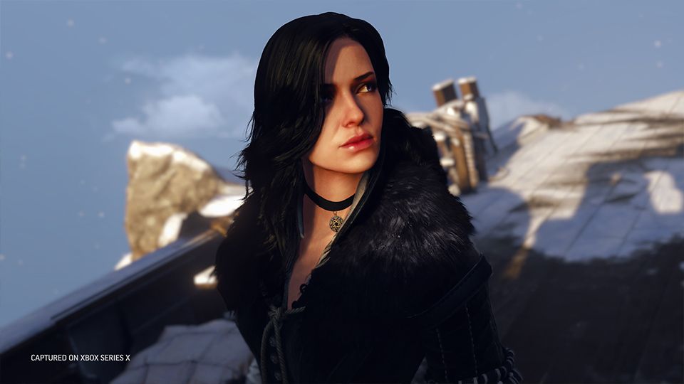The Witcher III: Wild Hunt Complete Edition - Xbox Series X