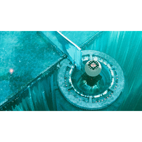 ABRISS - build to destroy