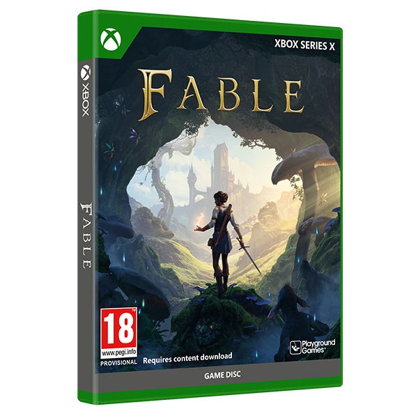 Fable - Xbox Series X