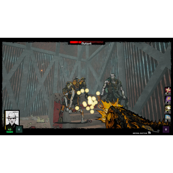 Forgive Me Father PC Download (ROW)