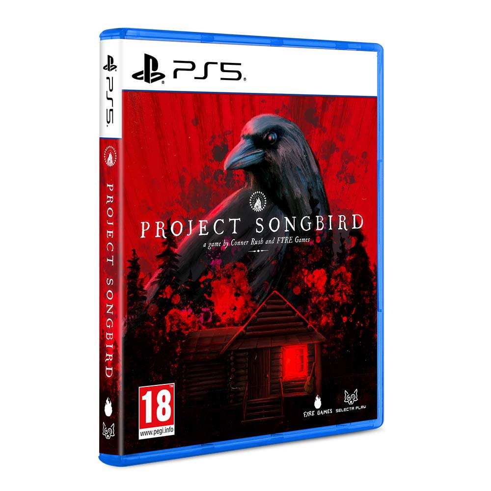 Project Songbird - PS5