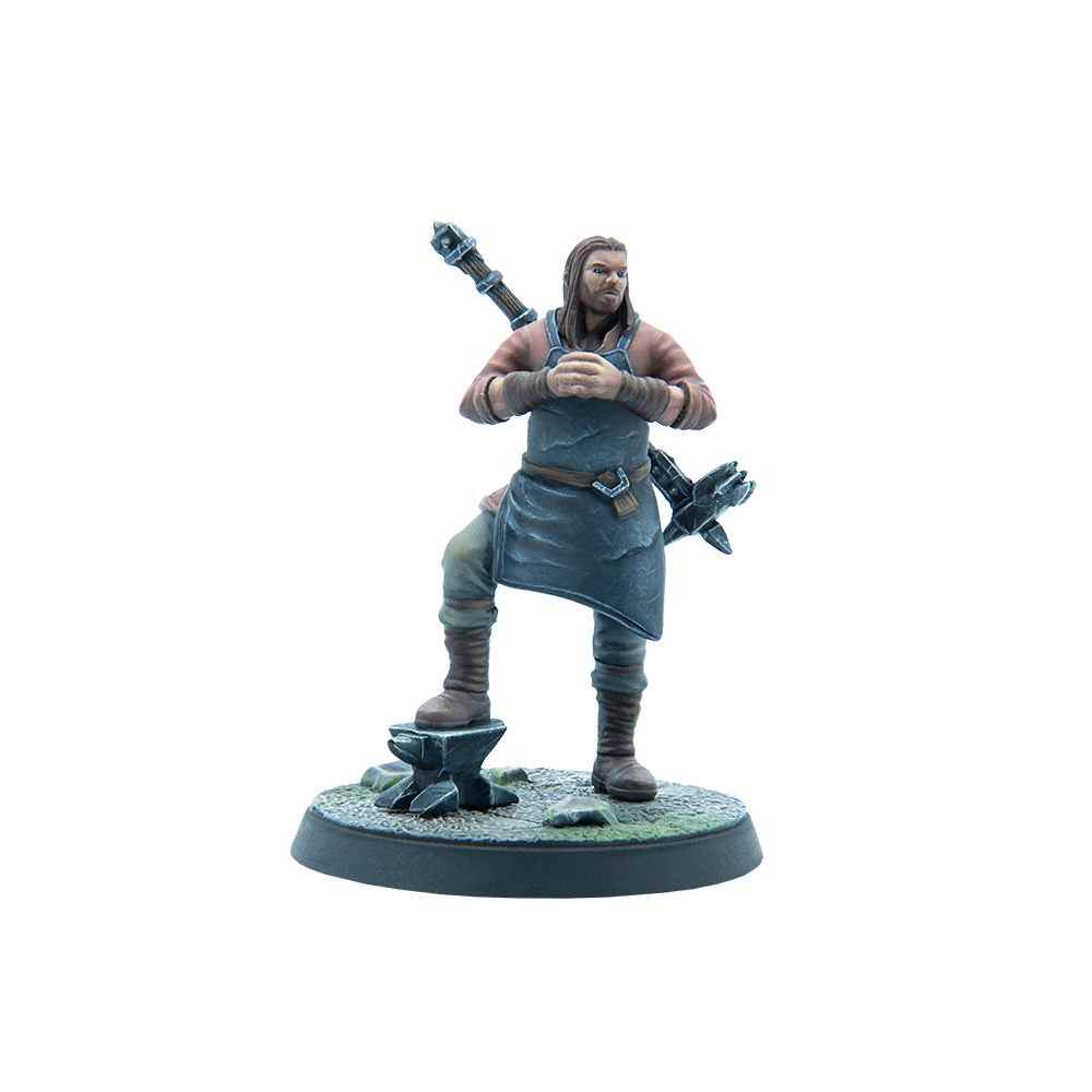 The Elder Scrolls Call to Arms 