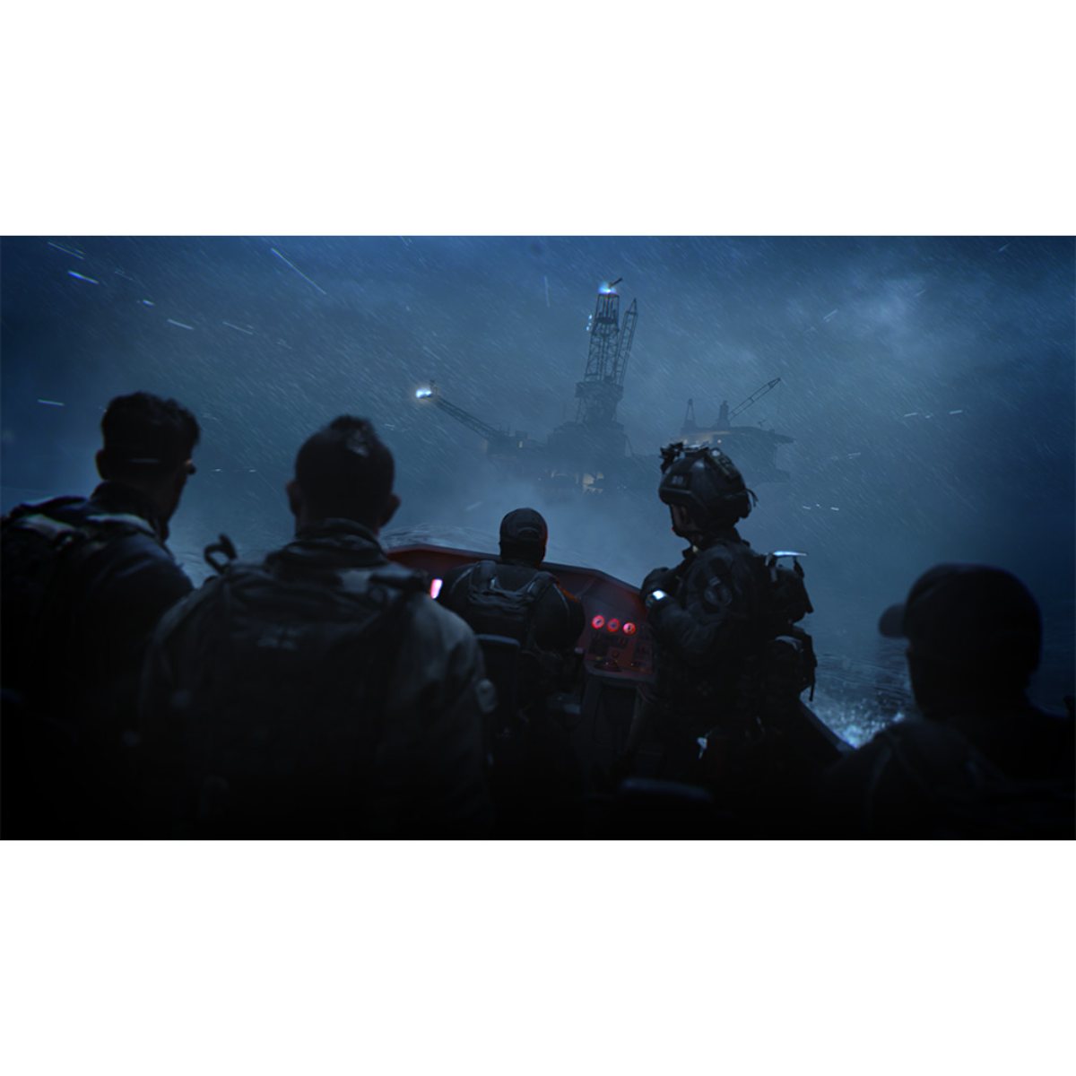 Call of Duty: Modern Warfare II - PS5