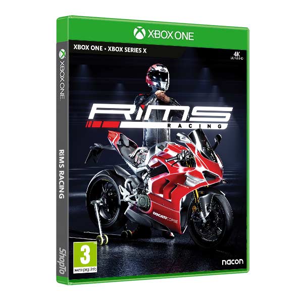 RiMS Racing - Xbox One