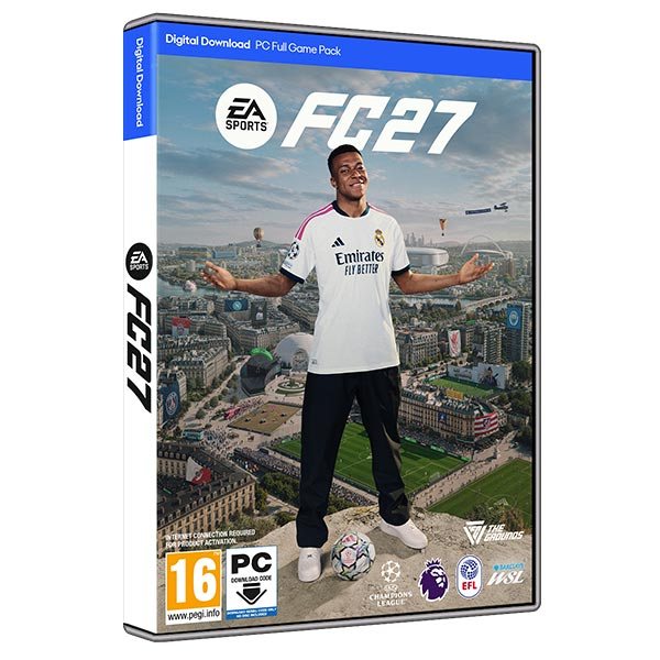 EA Sports FC 27  - PC