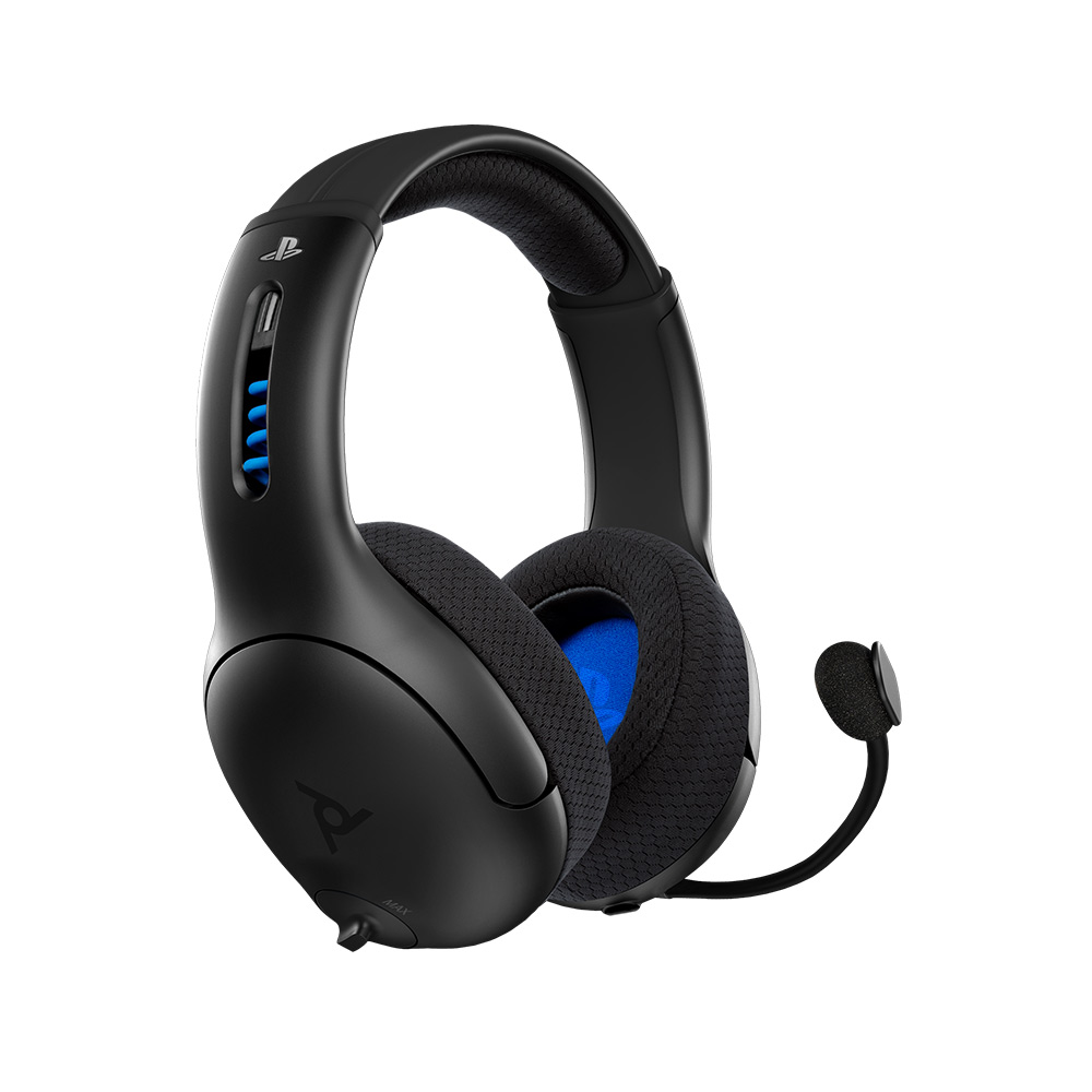 Wireless LVL 50 Headset - PS5