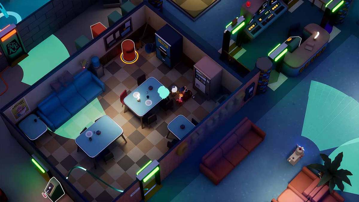 Chicken Run Eggstraction - Switch