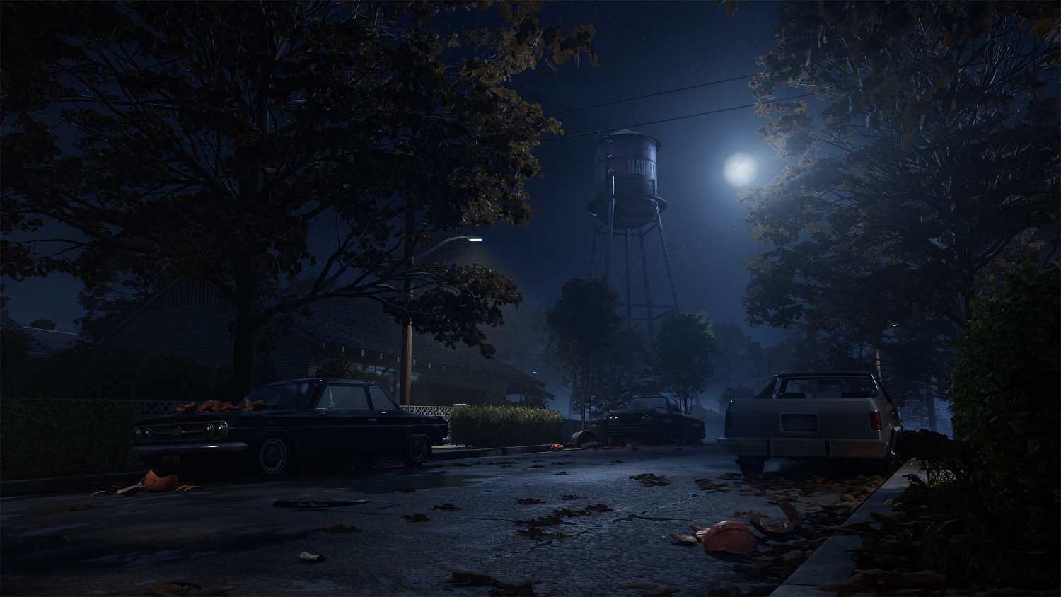 Halloween: The Game - XBX