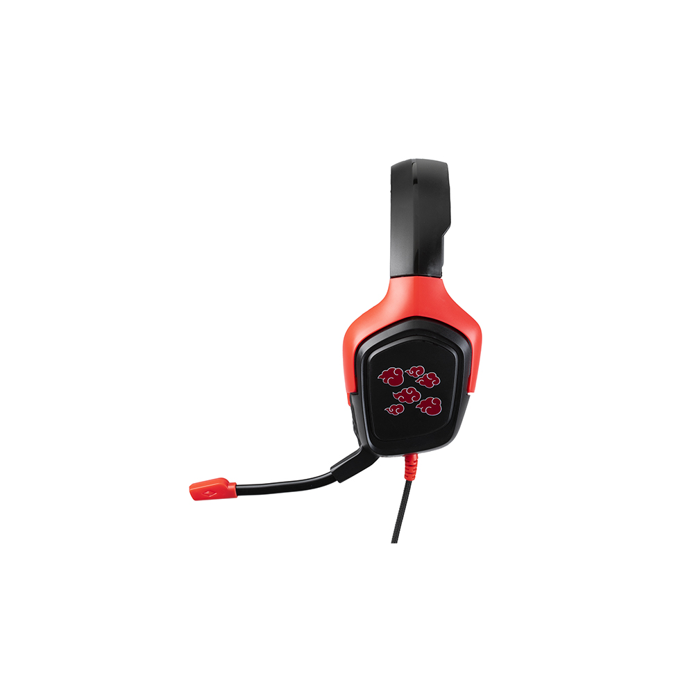 Naruto Akatsuki Headset - PS5