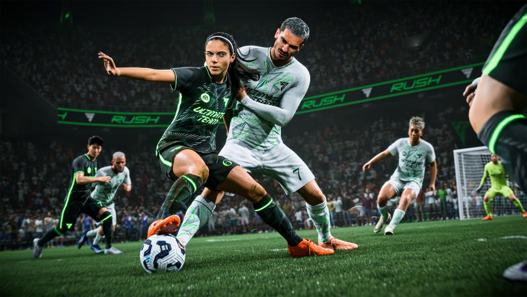 EA Sports FC 25 - Xbox Series X - Xbox One