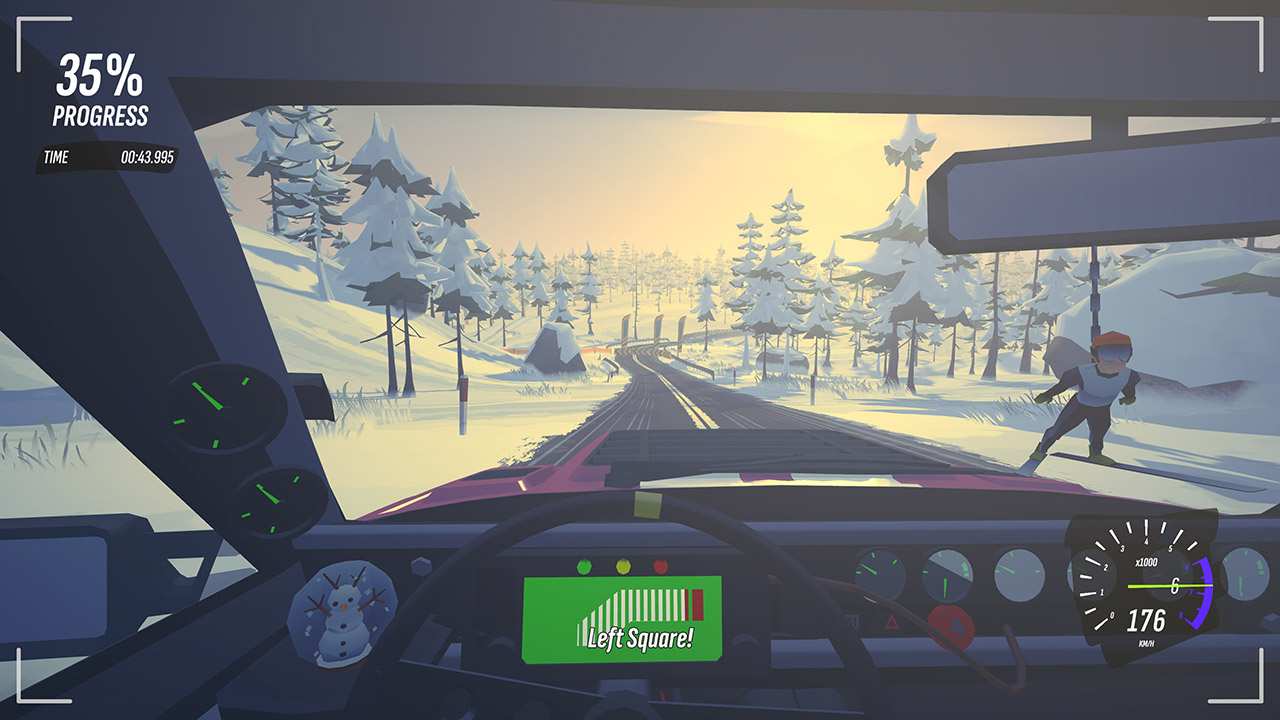 Drive Rally Special Edition - PS5
