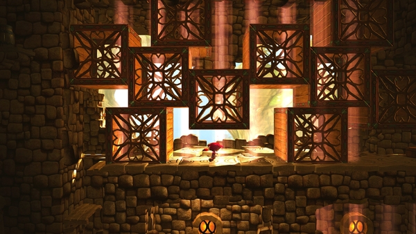 Giana Sisters Twisted Bundle