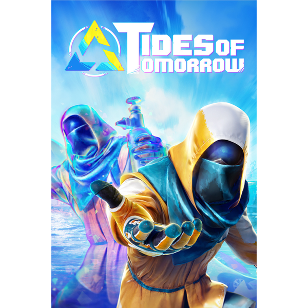 Tides of Tomorrow