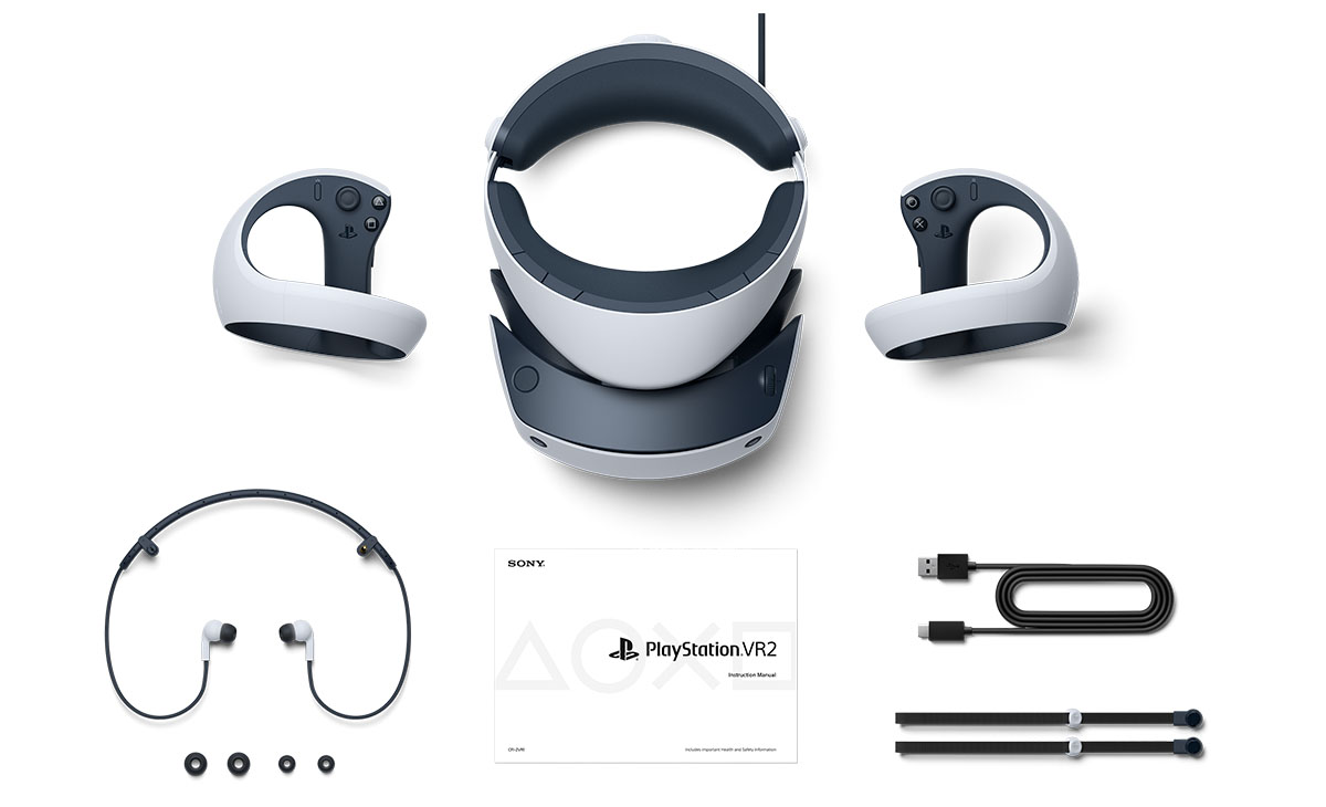PlayStation VR2 - PS5