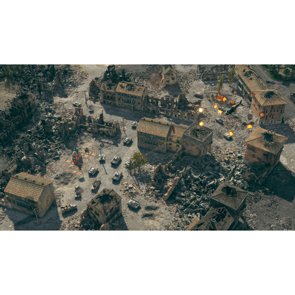 Sudden Strike 5 - Deluxe Edition