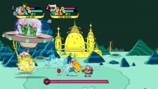 Cartoon Network Battle Crashers (Code in Box) - Switch