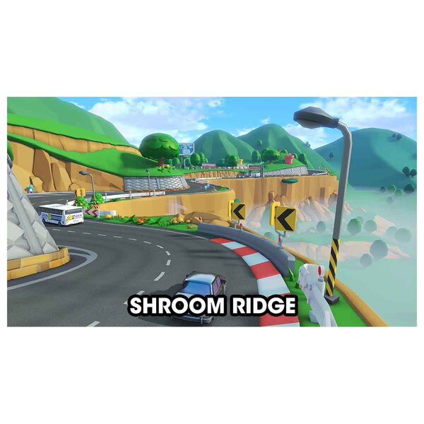 Mario Kart 8 Deluxe Booster Course Pass SWITCH ( Uk - EU ) Download