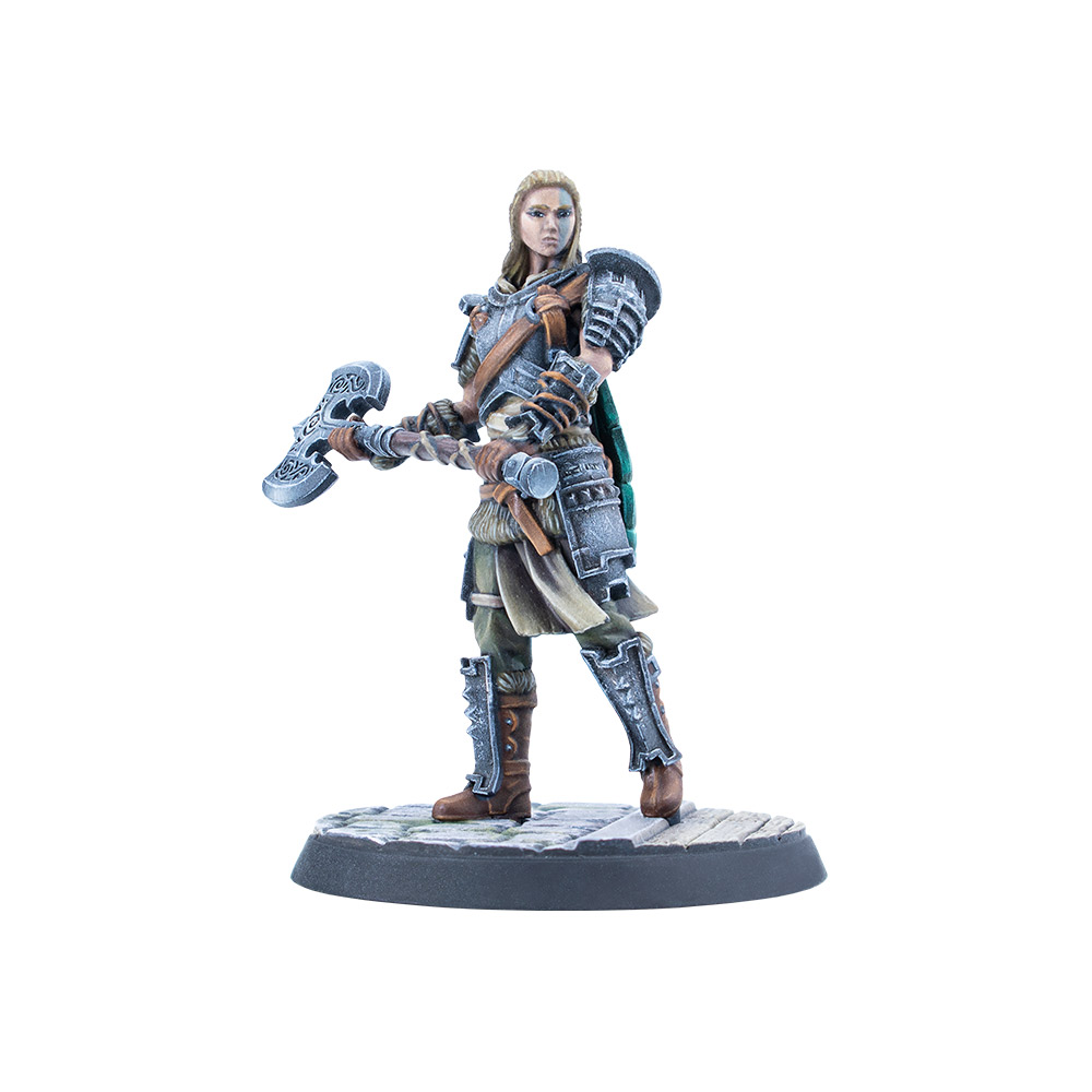 The Elder Scrolls: Call to Arms  