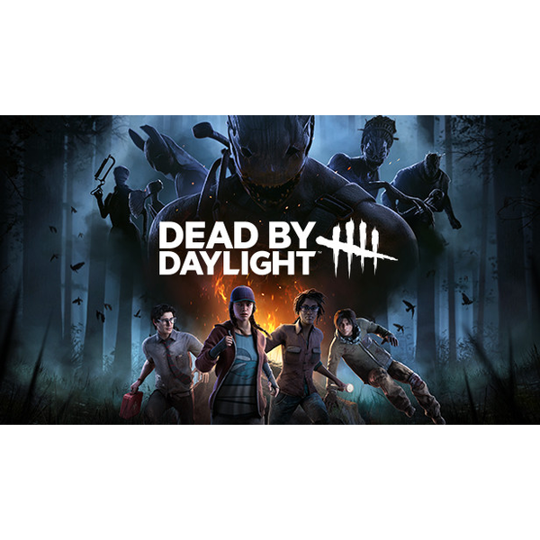 Dead by Daylight - Gold Edition