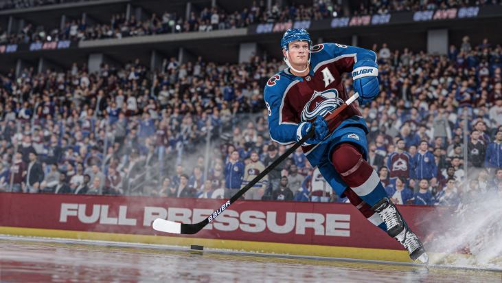 NHL 24 - Xbox One