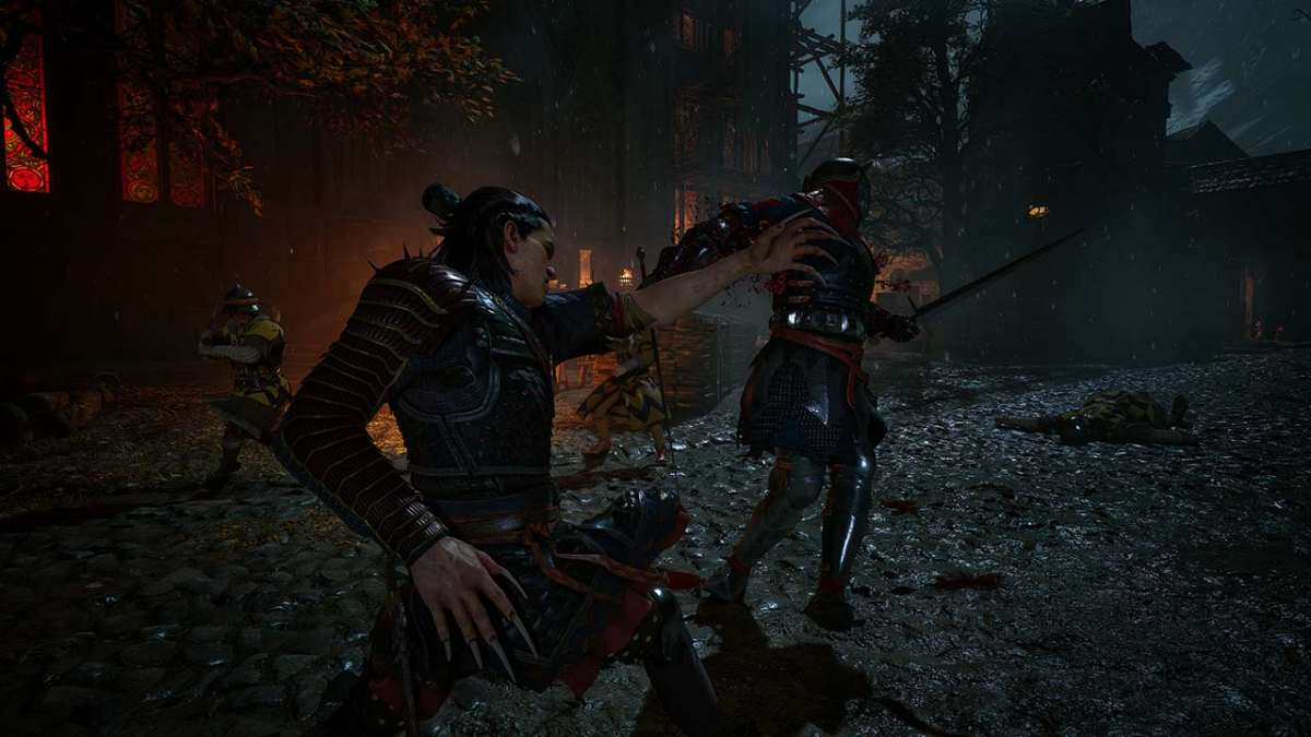 The Blood Of The Dawnwalker - Day 1 Edition - XBX