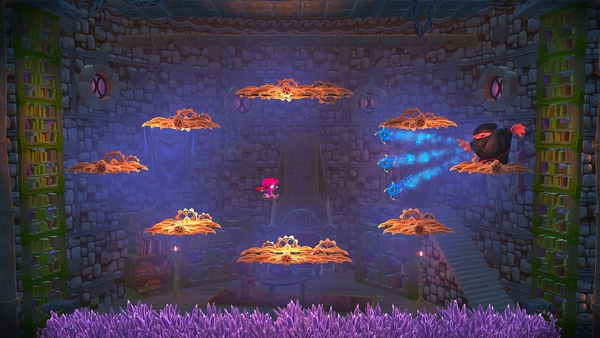 Giana Sisters Twisted Bundle