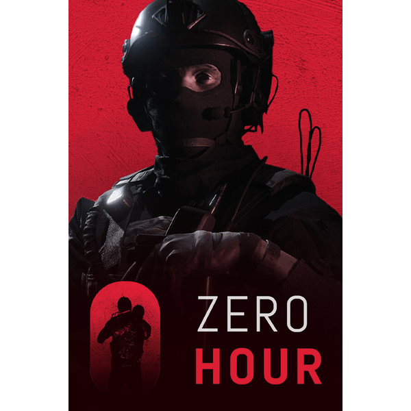 Zero Hour