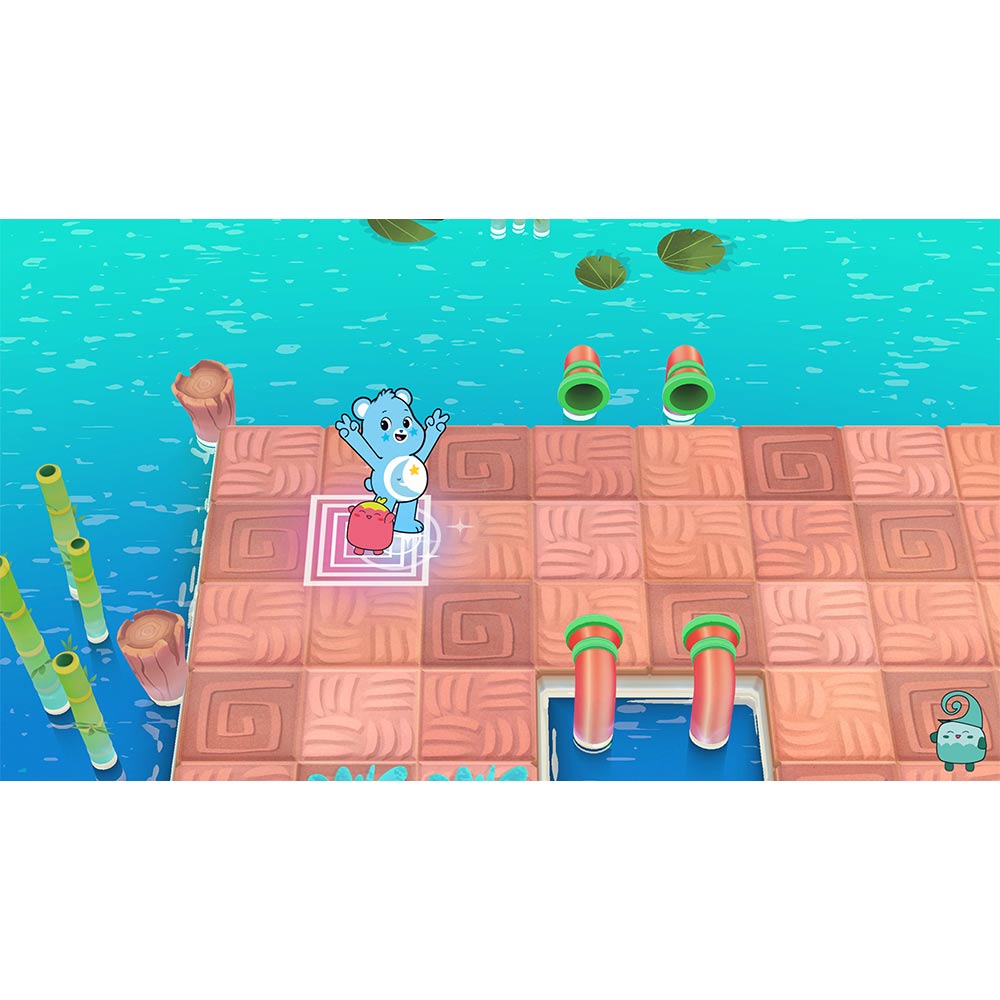 Care Bears: Unlock the Magic - PS5