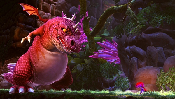 Giana Sisters Twisted Bundle