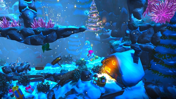 Giana Sisters Twisted Bundle