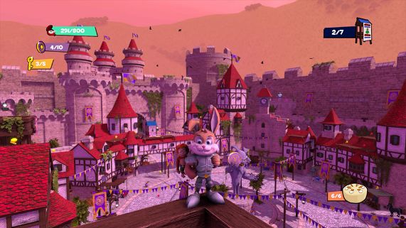 Clive N Wrench Collectors Edition - PS5