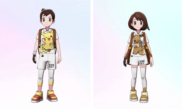Pokemon Sword Expansion Pass