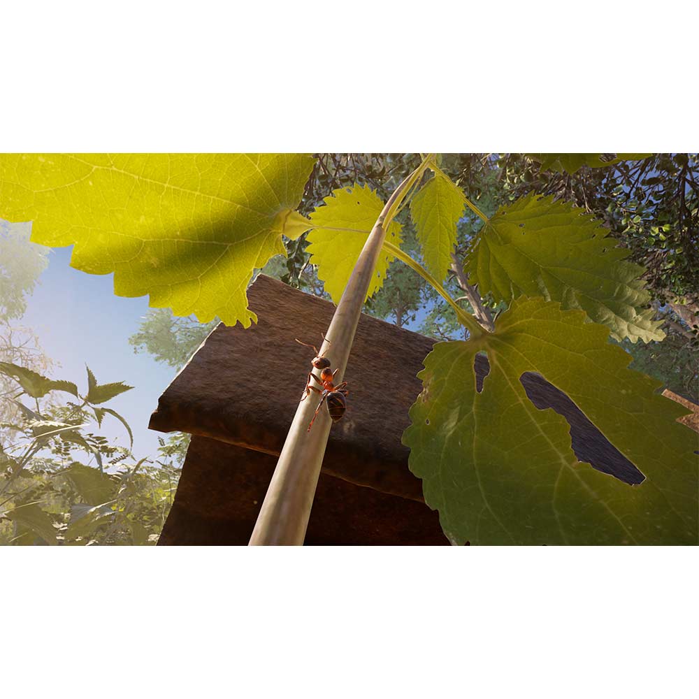 Empire of the Ants - Limited Edition - Xbox Series X