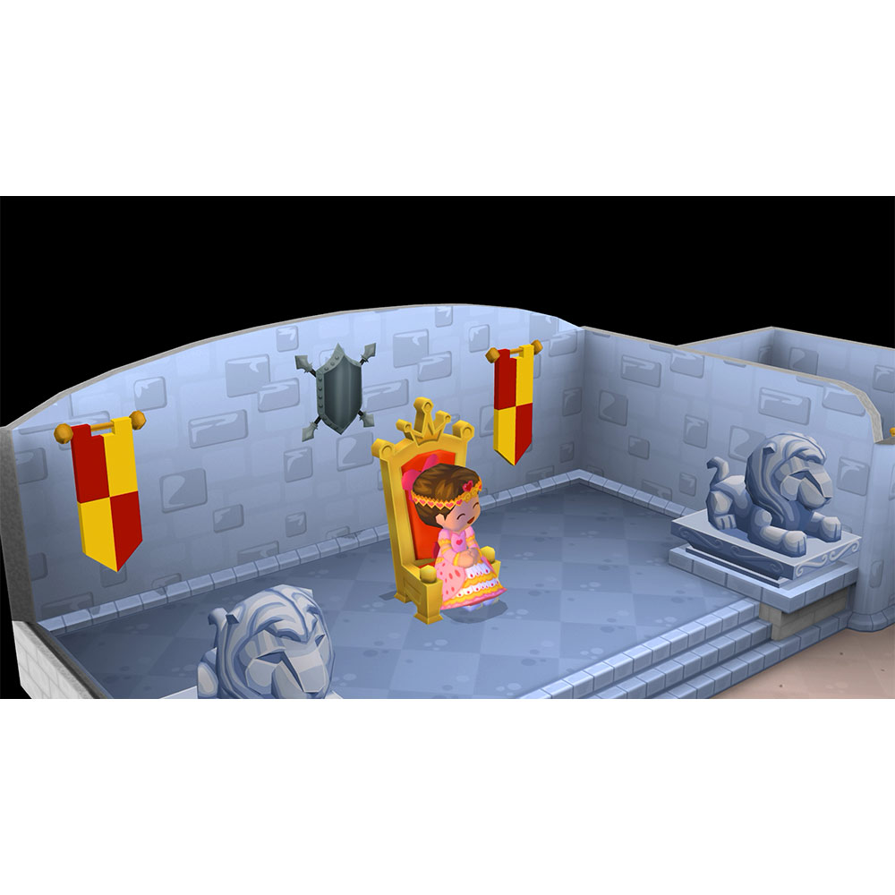 My Sims Cozy Bundle - Switch