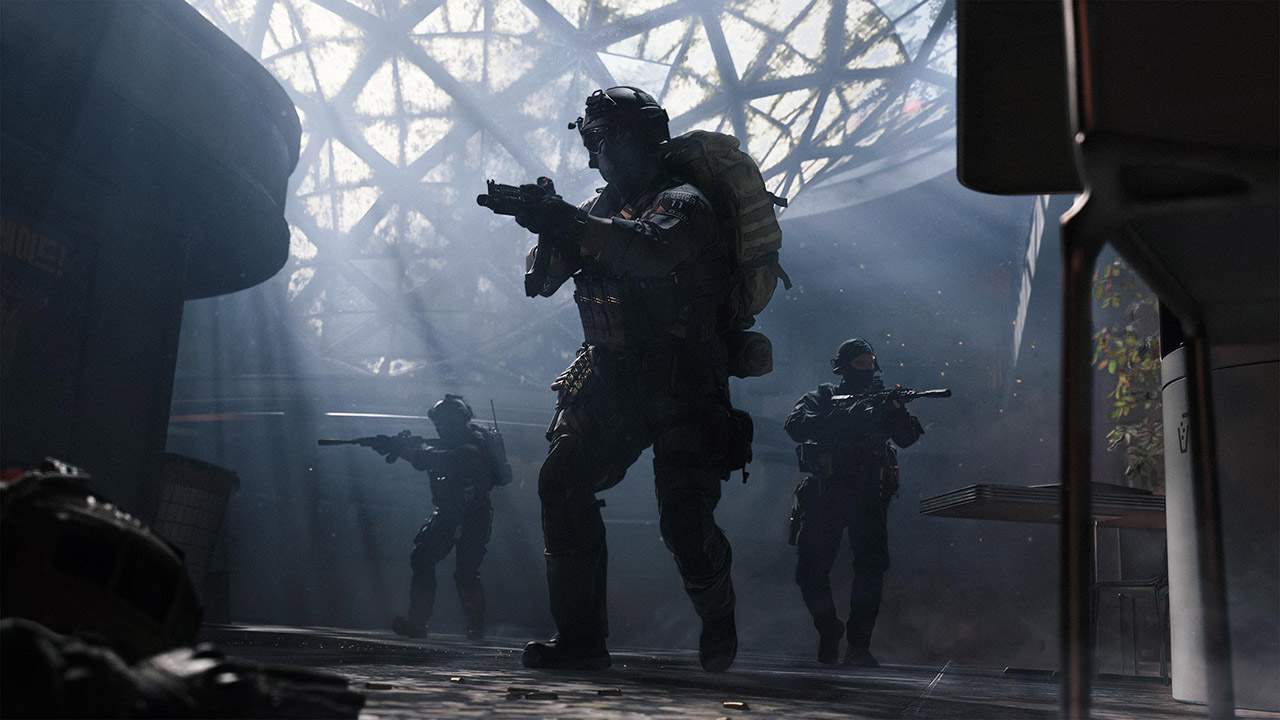 Call of Duty: Modern Warfare 4 - Xbox Series X