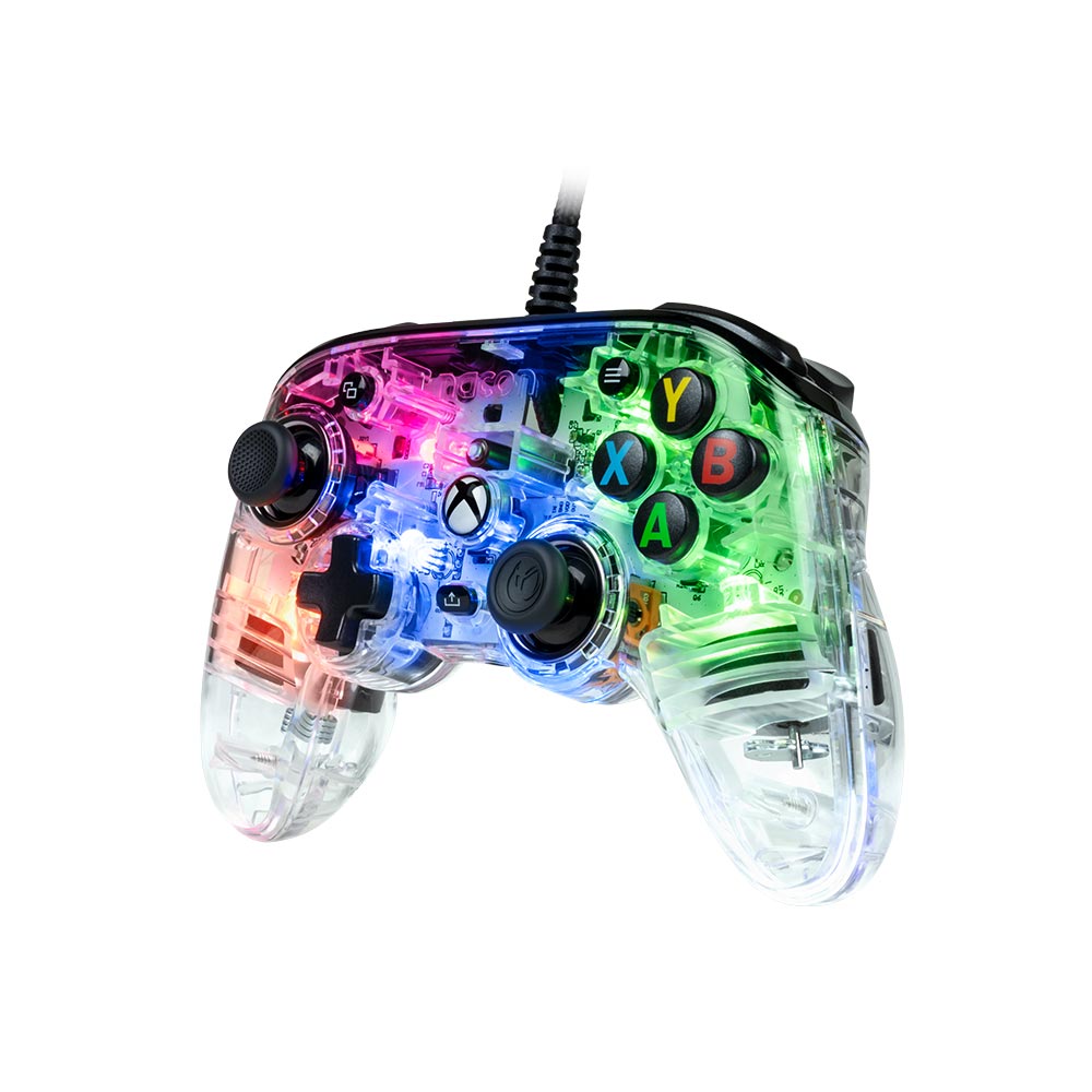 Colour Compact Controller - Xbox Series X