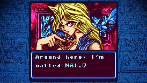 Yu-Gi-Oh! Early Days Collection ( ROW)