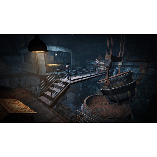 Dead by Daylight - Gold Edition