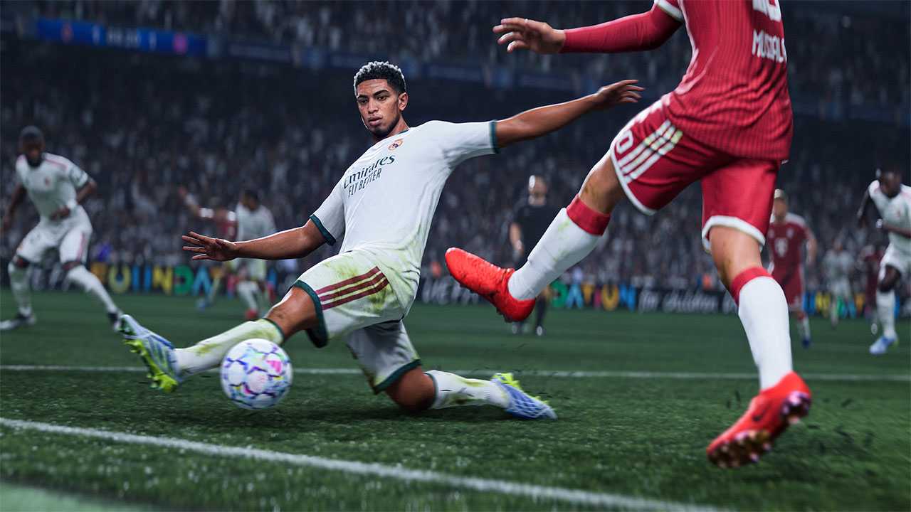 EA Sports FC 27  - PS5