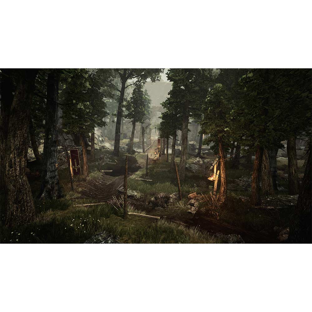 Gothic 1 Remake - PS5
