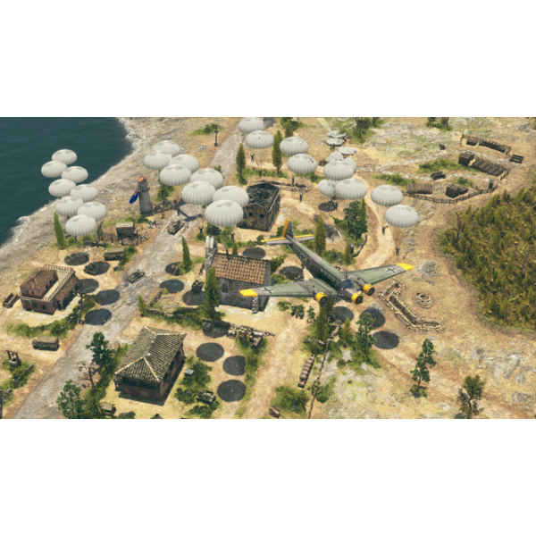 Sudden Strike 5 - Deluxe Edition